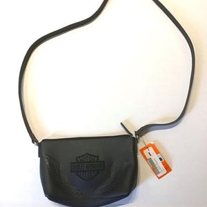 Harley-Davidson Crossbody bag women's NWT